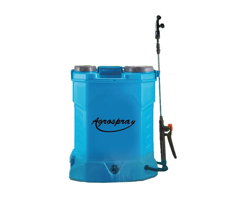 Hayleys Agricultural Electric Sprayer 16L