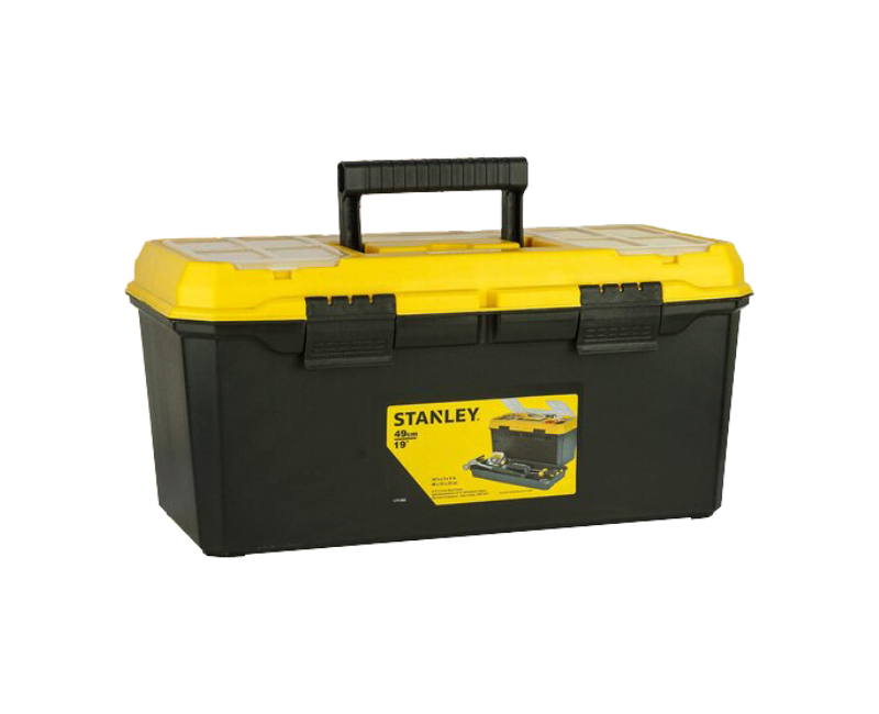 Stanley Tool Box